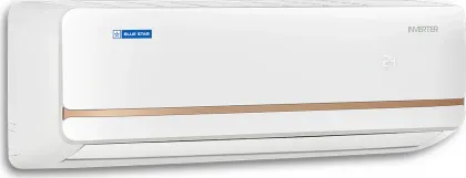 Blue Star IC318TKU 1.5 Ton 3 Star Inverter Split AC