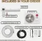 LG US-Q18TNXE1 1.5 Ton 3 Star 2025 Inverter Split AC