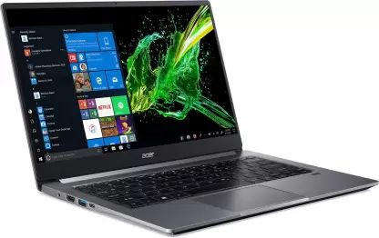 Acer Swift 3 SF314-57 NX.HJESI.003 laptop (10th Gen Core i5/ 8GB/ 512GB SSD/ Win10 Home/ 2GB Graph)