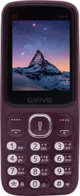 GFive C3 Ultra