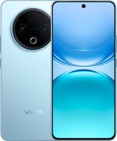 CMF Phone 2 Pro 5G (8GB RAM + 256GB) vs Vivo Y500 5G