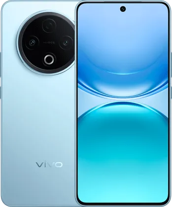 Vivo Y500 5G