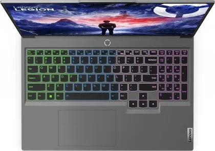 Lenovo Legion 5 16IRX9 83DG004RIN Laptop (14th Gen Core i7/ 16GB/ 1TB SSD/ Win11/ 6GB Graph)