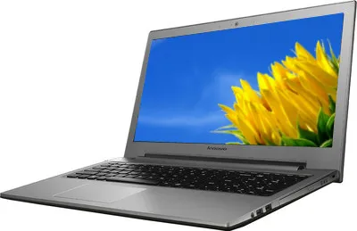 Lenovo Ideapad Z500 (59-370611) Laptop (3rd Gen Ci5/ 6GB/ 1TB/ Win8/ 2GB Graph)