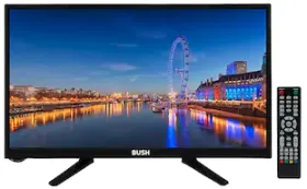 Bush B22MPL 22-inch HD Ready LED TV