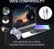 Kreo Beluga Wired Gaming Headphones