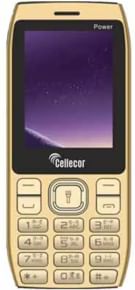 Nothing Phone 2a vs Cellecor Power