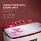 SummerCool Maharani 9 kg Semi Automatic Washing Machine
