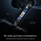 Mivi Duopods A650 True Wireless Earbuds