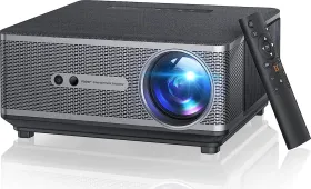 Yaber Ace K1 Full HD Smart Projector