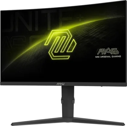 MSI MAG 275CQRF-QD E2 27 inch Quad HD Gaming Monitor