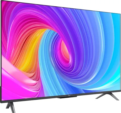 TCL T6G 43 inch Ultra HD 4K Smart QLED TV (43T6G)