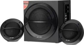 F&D A110 Portable Computer Speaker