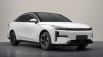 Geely Galaxy L6