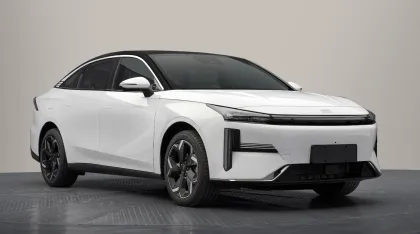 Geely Galaxy L6