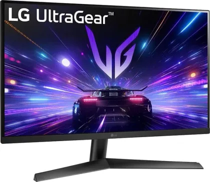 LG 27GS60F 27 inch Full HD Gaming Monitor