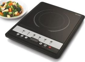 Glen SA3070IN 1600W Induction Cooktop