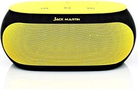 Jack Martin Muze 9W Bluetooth Speaker