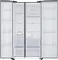 Samsung RS76CG8133DX 644 L Side by Side Refrigerator