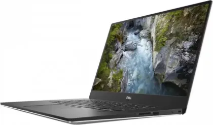 Dell XPS 15 9570 Laptop (8th Gen Ci7/ 8GB/ 256GB SSD/ Win10 Home)