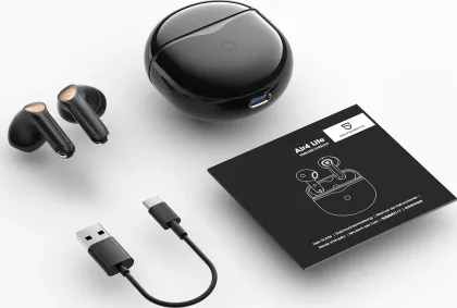 SoundPEATS Air4 Lite True Wireless Earbuds