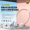 WK Life VC07 Zeron Air Conduction Wireless Headset