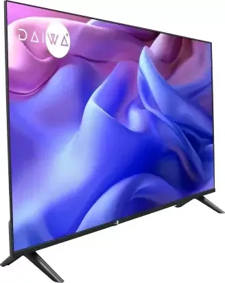 Daiwa D55Q4WOS 55 inch Ultra HD 4K Smart QLED TV