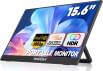 Leoxsys LEO-LPT156 15.6 inch Full HD Portable Monitor