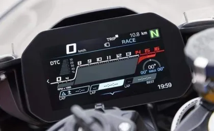 BMW S 1000 RR Standard