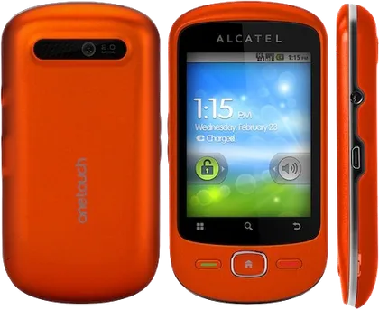 Alcatel OT-906