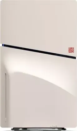 Sony PlayStation 5 Slim Gaming Console - Ghost of Yōtei Limited Edition Bundle