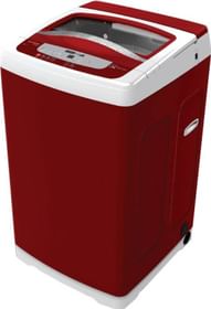 Electrolux ET62ESPRM 6.7kg Semi Automatic Top Load Washing Machine
