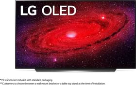 LG OLED65CXPTA 65-inch Ultra HD 4K Smart OLED TV