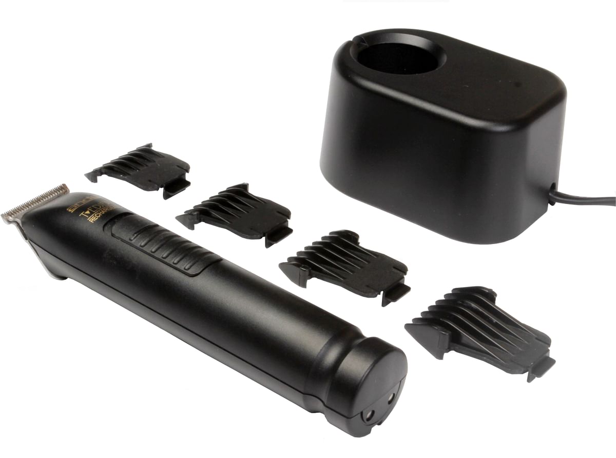Andis TEdger II Rechargeable Cordless Travel Grooming Kit D3 Trimmer