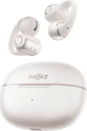 Shokz OpenDots 2 True Wireless Earbuds