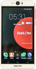 Good One Selfie (4GB) vs Xiaomi Redmi Note 10 Pro 5G
