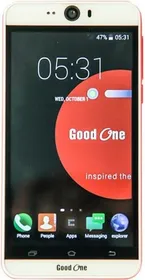 Good One Selfie (4GB)