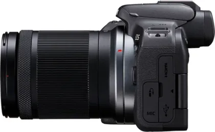 Canon EOS R10 24.2MP Mirrorless Camera with 18-150mm Lens
