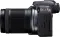 Canon EOS R10 24.2MP Mirrorless Camera with 18-150mm Lens