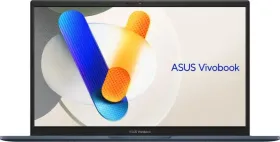 Asus Vivobook F1504VAP-ES51 Laptop (Intel Core 5 120U/ 8GB/ 512GB SSD/ Win 11)