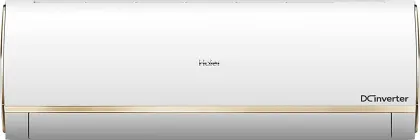 Haier HSU18K-PYG4B 1.5 Ton 4 Star Inverter Split AC