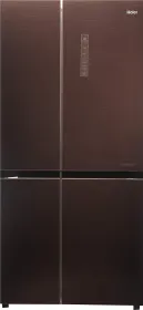 Haier HRB-550CG 531 L Inverter Side by Side Refrigerator