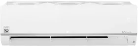 LG KS-Q24SNXD 2 Ton 3 Star 2019 Split Dual Inverter AC