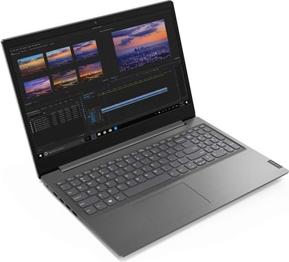 Lenovo V15 82C700D4IH Laptop (AMD Athlon Silver 3050U/ 4GB/ 1TB/ FreeDOS)