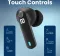 Portronics Harmonics Twins S11 True Wireless Earbuds