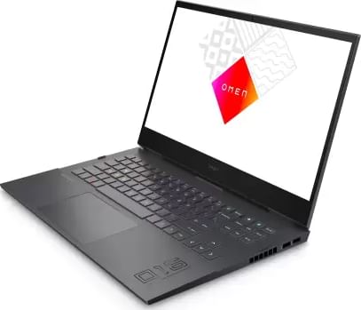 HP Omen 16-C0141AX Gaming Laptop