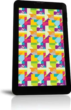 Swipe MTV Slash 4X (WiFi+3G+4GB)