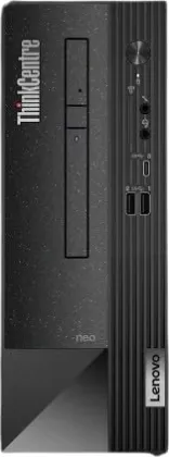 Lenovo ThinkCentre Neo 50s 11T0S08J00 Tower PC (12th Gen Core i5/ 8 GB RAM/ 512 GB SSD/ DOS) - image 2