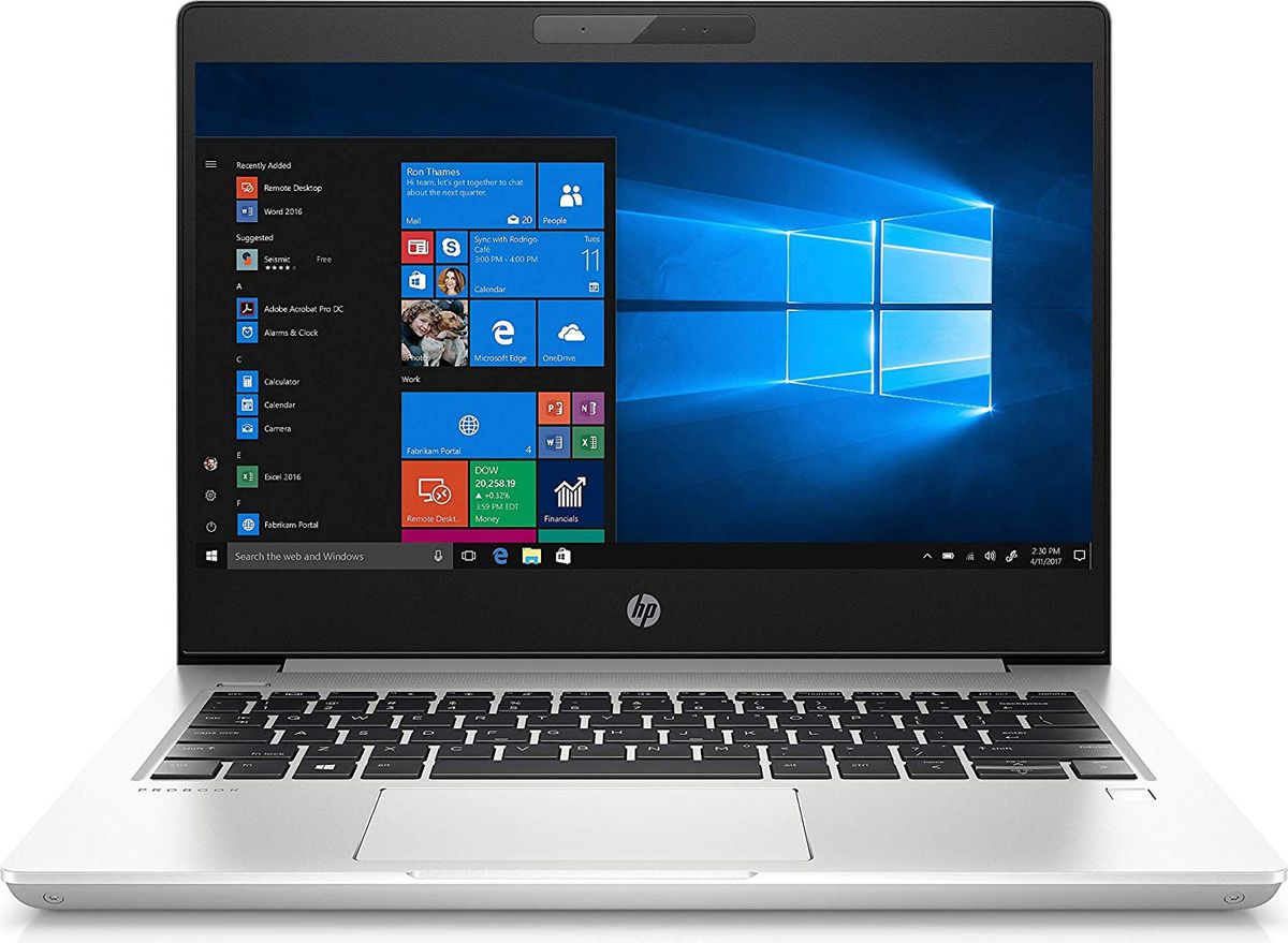 Разбор hp probook 430 g6