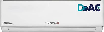 Amstrad AM193DR 1.5 Ton 3 Star Inverter Split AC